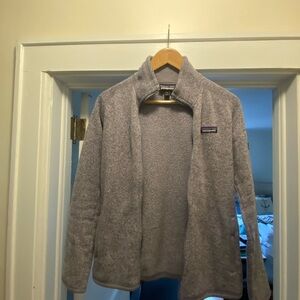 Women's Better Sweater Fleece Jacket